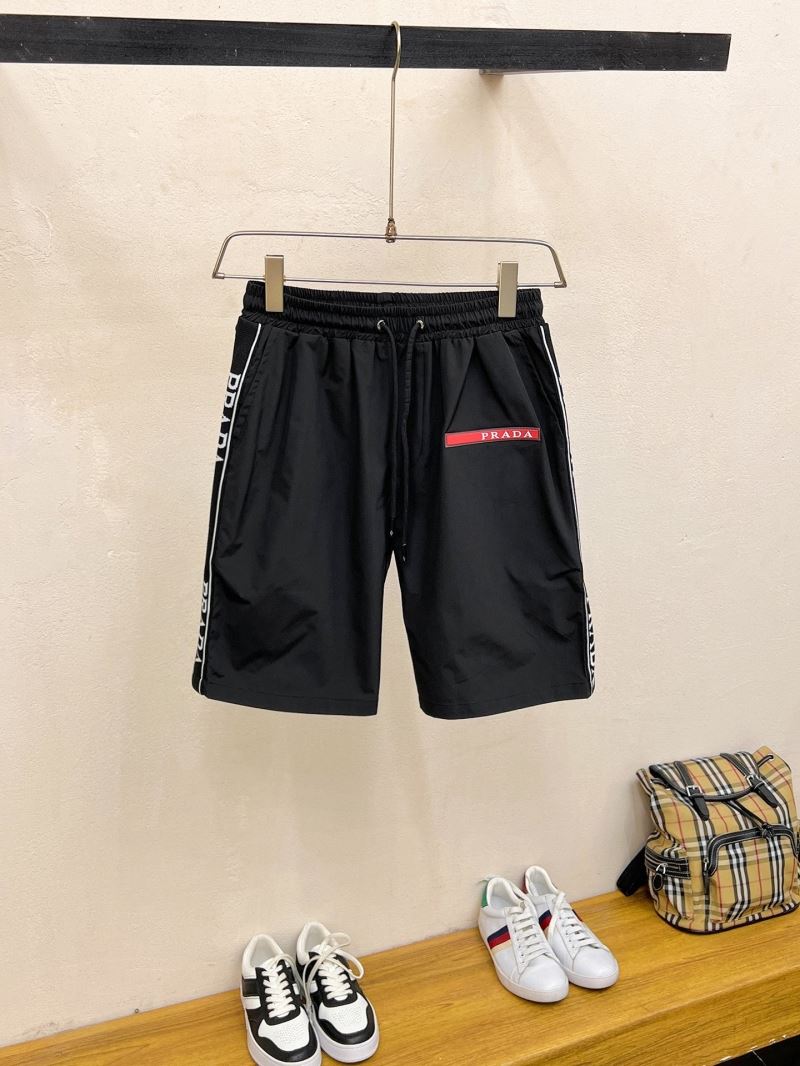 Prada Short Pants